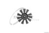 MERCE 0005004893NCPL1 Fan Wheel, engine cooling